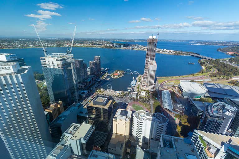 108 St Terrace, Perth, WA 6000 Office For Lease