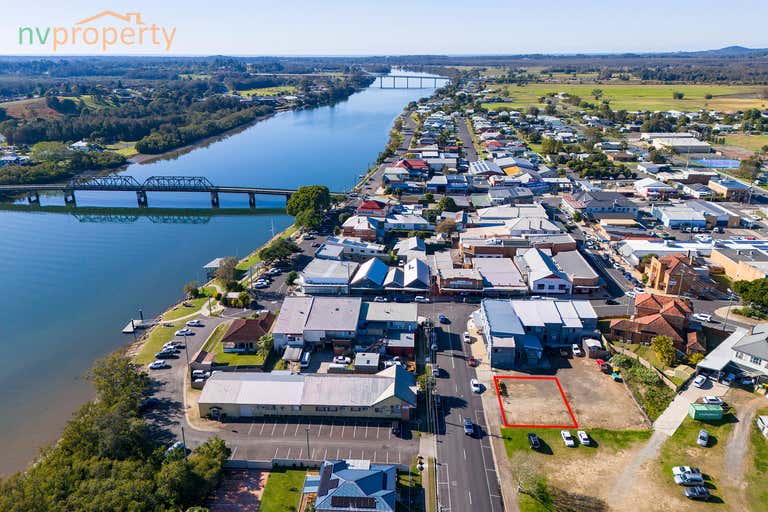 Lot 14 Mckay Street, Macksville, NSW 2447 Development Site & Land For