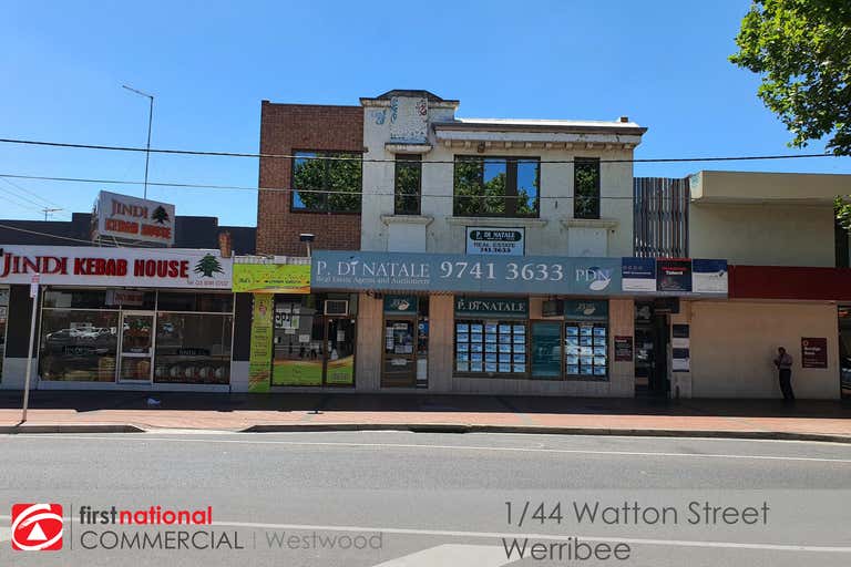 1/44 Watton Street Werribee VIC 3030 - Image 1