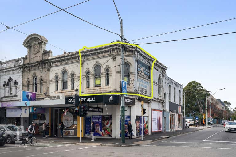 Level 1, 694 Glenferrie Road Hawthorn VIC 3122 - Image 1