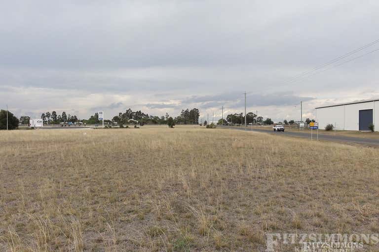 NEW INDUSTRIAL SUBDIVISION - FRONT WARREGO HIGHWAY ON WESTERN SIDE OF TOWN - Image 3