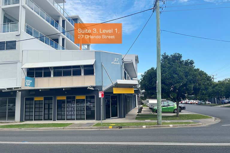 Suite 3/27 Orlando Street Coffs Harbour NSW 2450 - Image 4