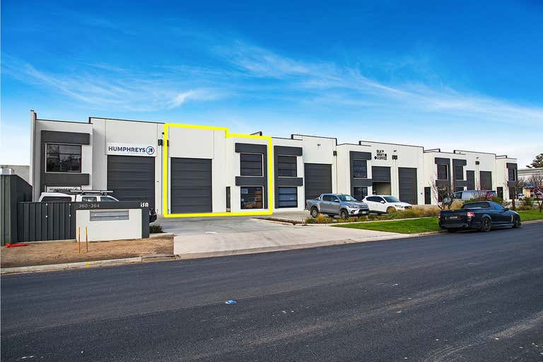 Unit 2, 360-364 Richmond Road Netley SA 5037 - Image 1