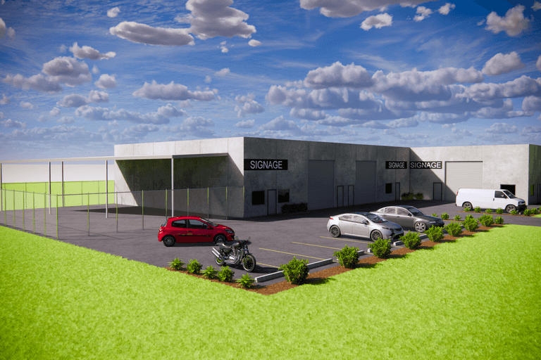 Unit 1, 22 Maxwells Road Cambridge TAS 7170 - Image 1