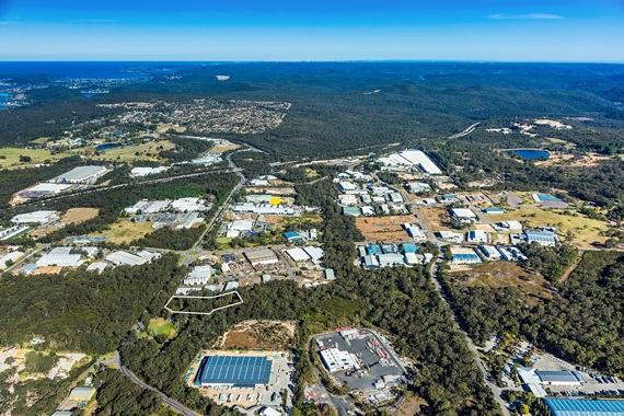 Lot 2 Deodar Road Somersby NSW 2250 - Image 3