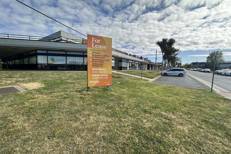 CENTRE COURT BUILDING, 1 Pirie Street Fyshwick ACT 2609 - Image 1