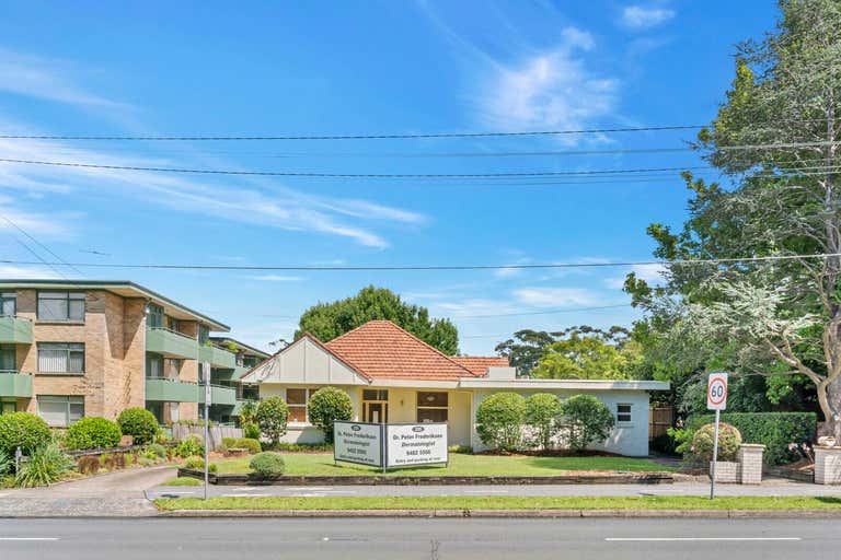 225 Peats Ferry Road Hornsby NSW 2077 - Image 3