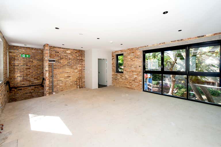 Rear First Floor, 494-496 Bourke Street Surry Hills NSW 2010 - Image 3