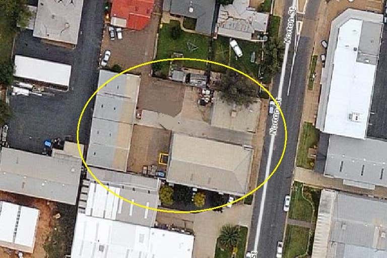 Unit D, 4 Norton Street Wagga Wagga NSW 2650 - Image 1