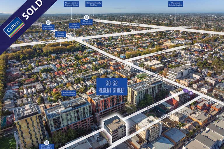 30-32 Regent Street Prahran VIC 3181 - Image 3