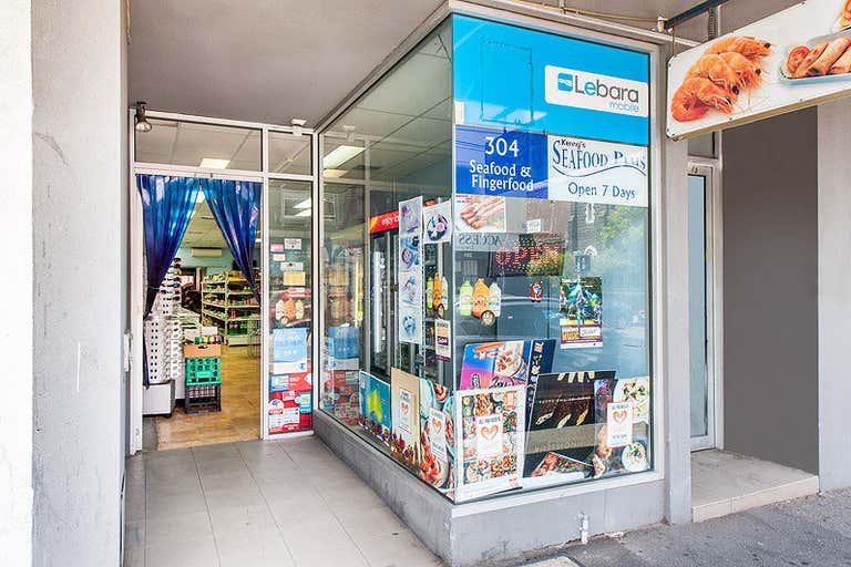 Ground Floor, 304 Sydney Road Brunswick VIC 3056 - Image 1