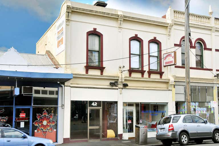 42 Smith Street Collingwood VIC 3066 - Image 1