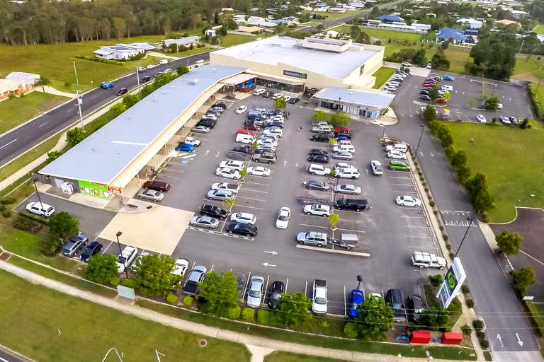 Cooloola Cove Shopping Centre, 46 Queen Elizabeth Dr, Cooloola Cove