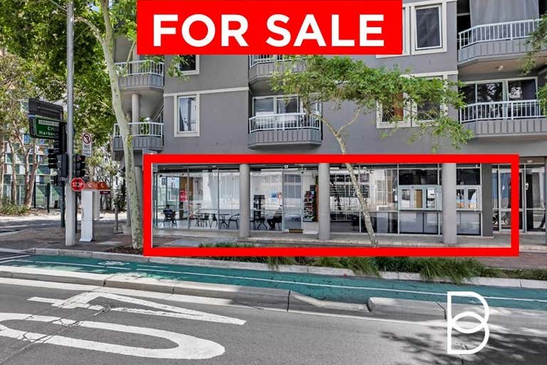 24/64-74 Lawson Square Redfern NSW 2016 - Image 1