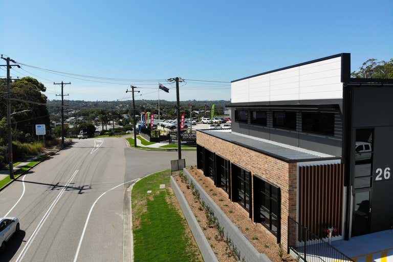 Munibung Business Park (MBP), 26 Munibung Road Cardiff NSW 2285 - Image 4