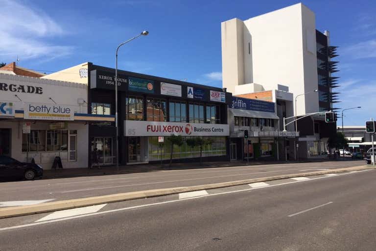 Suite 4A, Level 1, 85 Denham Street Townsville City QLD 4810 - Image 4