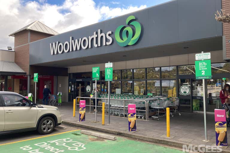 Aberfoyle Hub Shopping Centre, 130150 Hub Drive, Aberfoyle Park, SA 5159 Shop & Retail