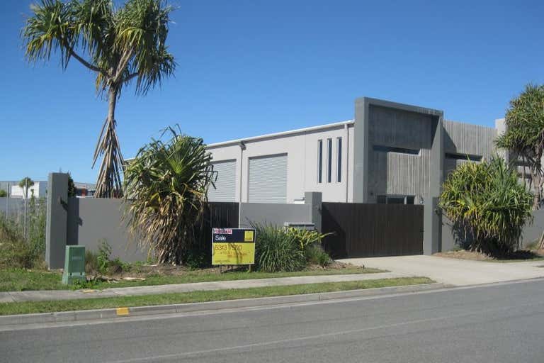 Centra Park Coolum, Part Unit 1, 50-52 Dacmar Road Coolum Beach QLD 4573 - Image 1