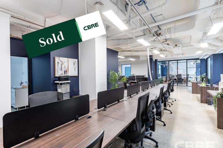 Part Level 4 517 Flinders Lane Melbourne VIC 3000 - Image 3