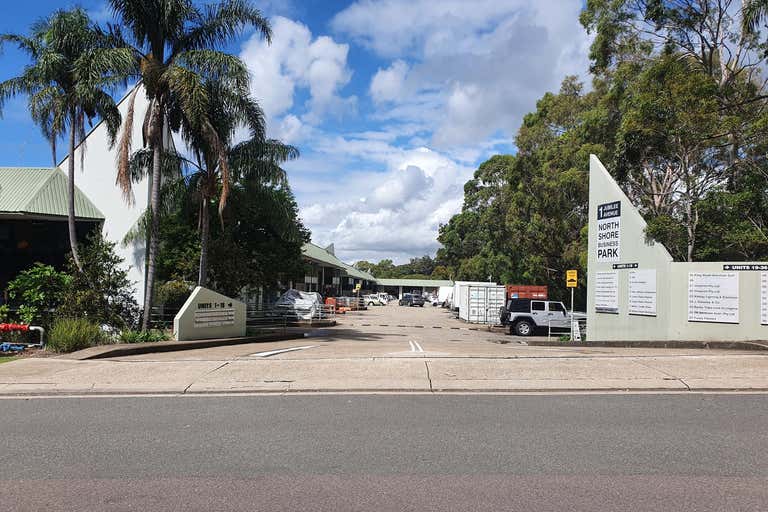 North Shore Business Park, 31/1-3 Jubilee Avenue Warriewood NSW 2102 - Image 1
