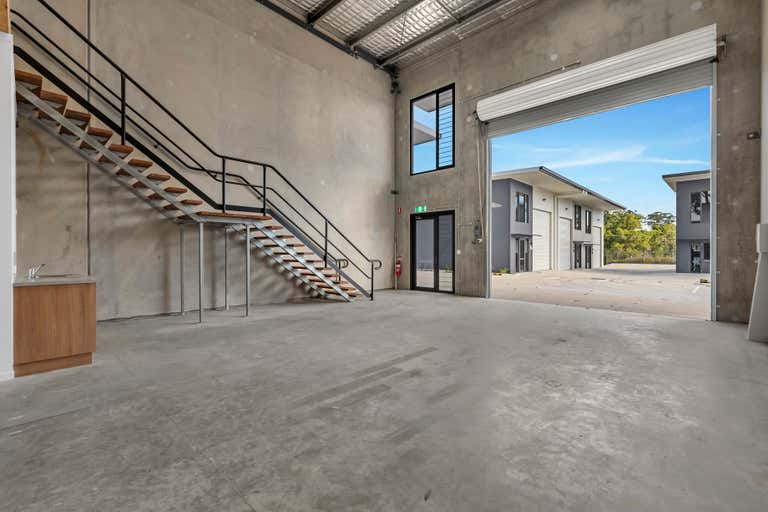 Unit 11, 1A-1B Taylor Court Cooroy QLD 4563 - Image 4