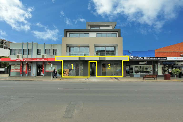 1&2/677-679 Centre Road Bentleigh VIC 3204 - Image 2