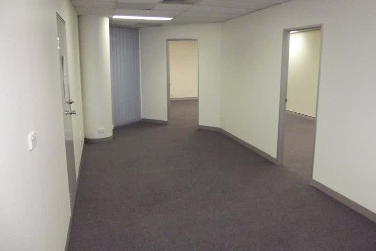 First Floor, 17 Station Road Indooroopilly QLD 4068 - Image 2