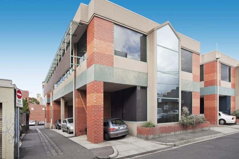 Level 1 Suite 3, 71 Oxford Street Collingwood VIC 3066 - Image 4