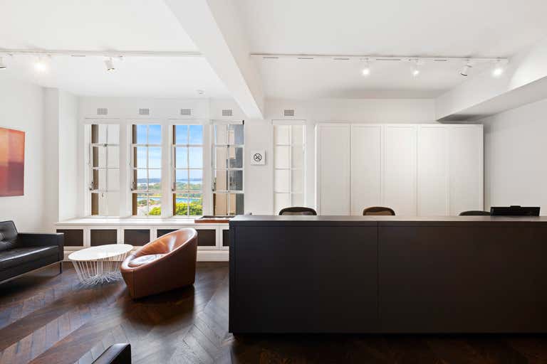 BMA House, 904/135 Macquarie Street Sydney NSW 2000 - Image 4