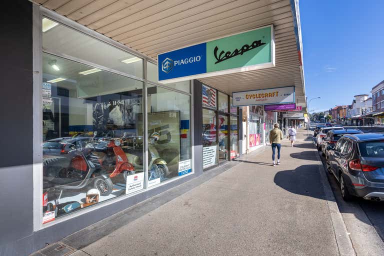 Shop 1, 109 Bondi Road Bondi NSW 2026 - Image 1
