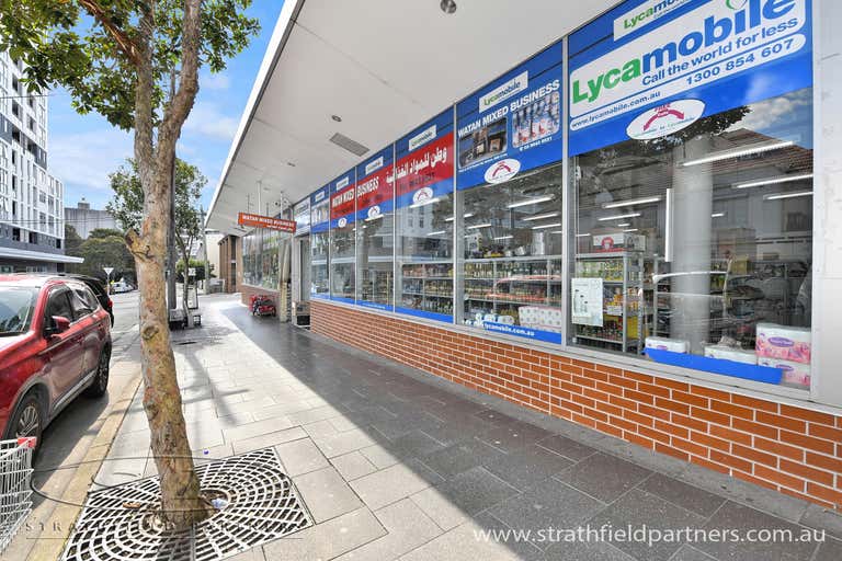 Shop 2/6-10 Harrow Road Auburn NSW 2144 - Image 3