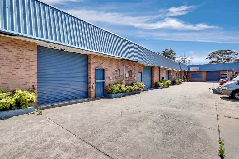 Warehouse, 3/1 Dean Place Penrith NSW 2750 - Image 2