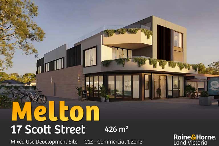 17 Scott Street Melton VIC 3337 - Image 2