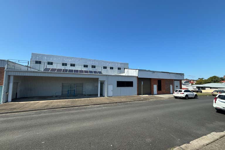 Ground Floor, 10-12 Albert Lane Taree NSW 2430 - Image 1