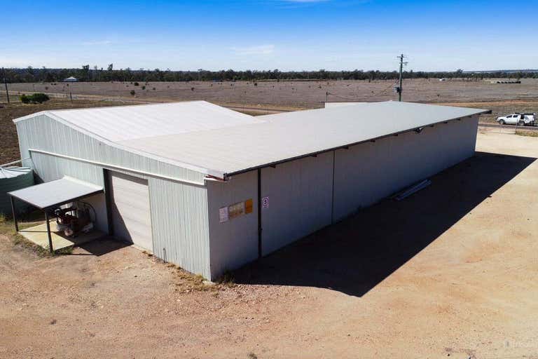 Lot 1 Swans Road Wallumbilla QLD 4428 - Image 3