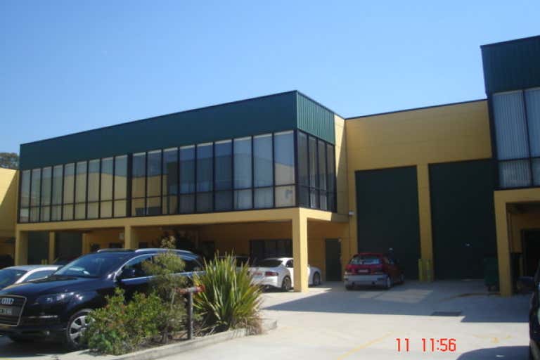 huge warehouse and office, 00 DERBY STREET Silverwater NSW 2141 - Image 1