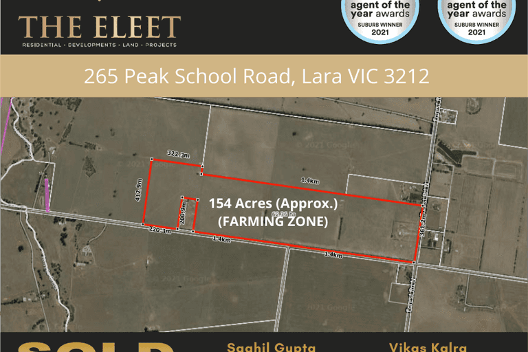 295 Peak School Road Lara VIC 3212 - Image 1