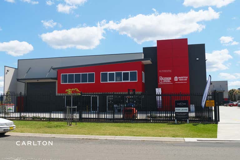 Stonetable Business Park, 7/6 Tyree Place Braemar NSW 2575 - Image 1