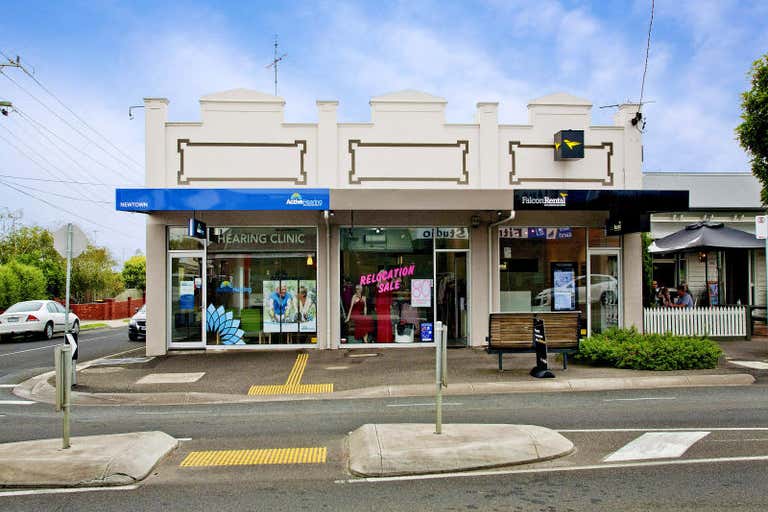 361, 361A and 361B Pakington Street Geelong VIC 3220 - Image 1