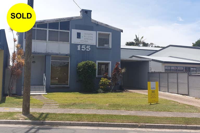 155 Bulcock Street Caloundra QLD 4551 - Image 1