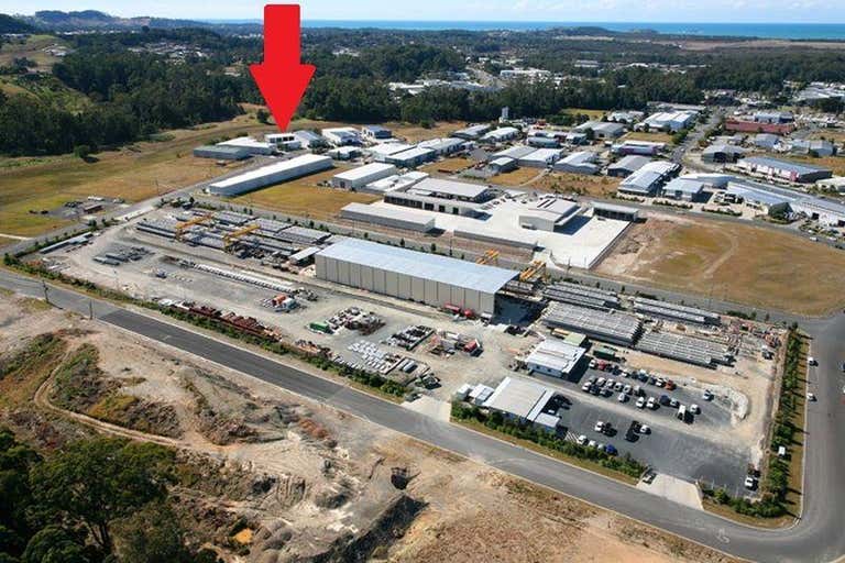 Unit 1, 28 Industrial Drive Coffs Harbour NSW 2450 - Image 2