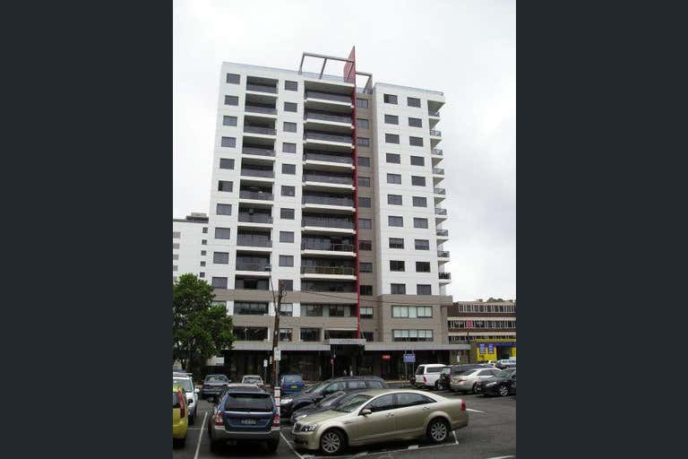 Suite 714, 1C Burdett Street Hornsby NSW 2077 - Image 4