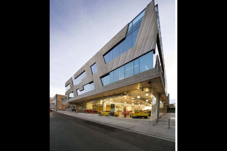 401/9-11 Claremont Street South Yarra VIC 3141 - Image 3