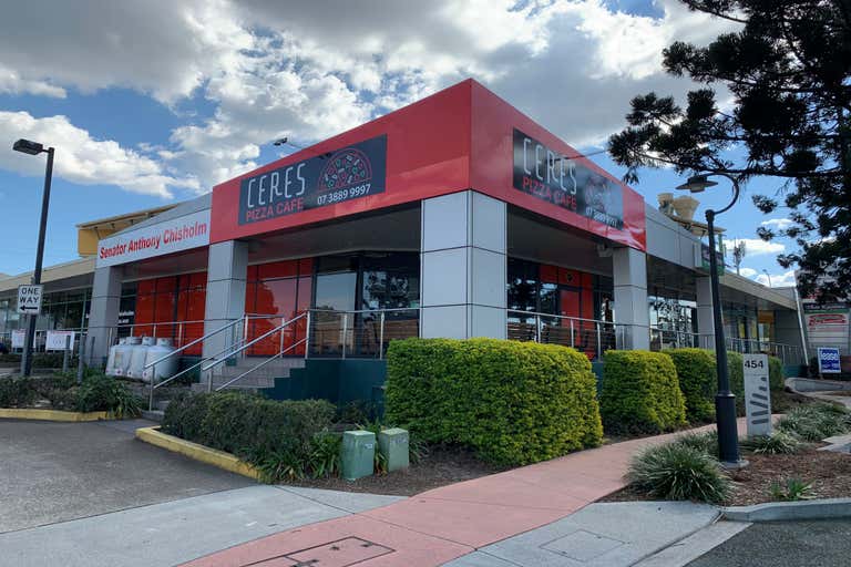 454 458 Gympie Road Strathpine Qld 4500 Shop Retail Property For Lease Realcommercial