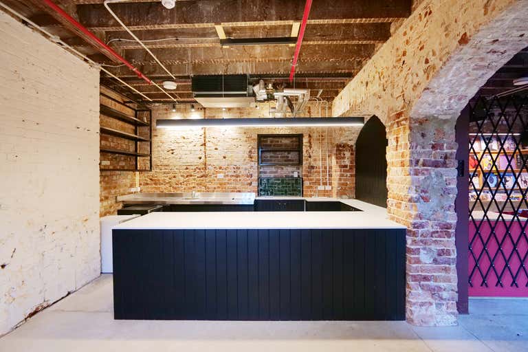 Shop B4 - LGF / 28 Barrack Street Perth WA 6000 - Image 4