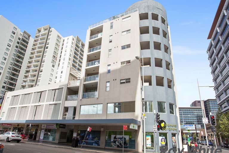 Suite 23A/103 George Street Parramatta NSW 2150 - Image 4