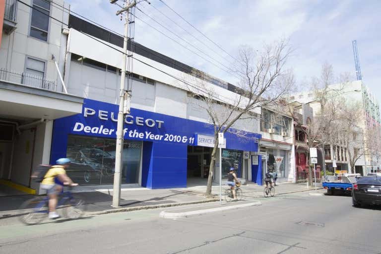 558-566 Swanston Street Carlton VIC 3053 - Image 4