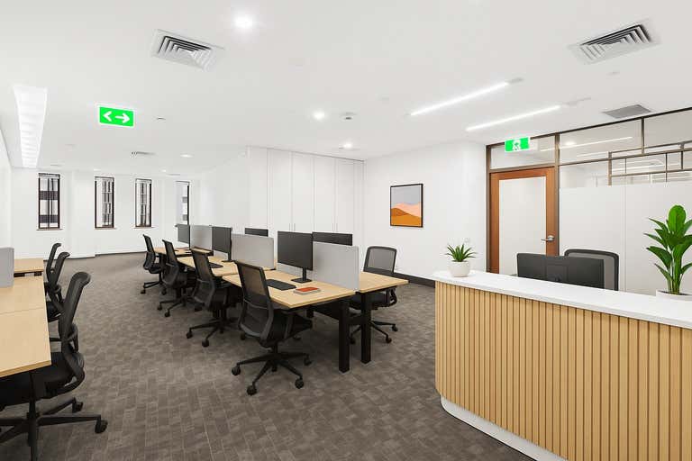 City Mutual Building, 802/66 Hunter Street Sydney NSW 2000 - Image 4