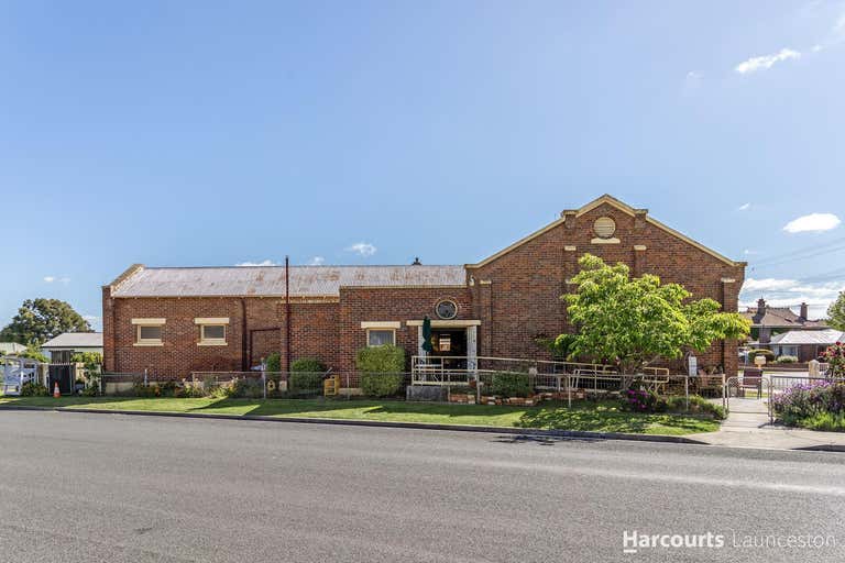 The Longford Lodge, 11 William Street Longford TAS 7301 - Image 1