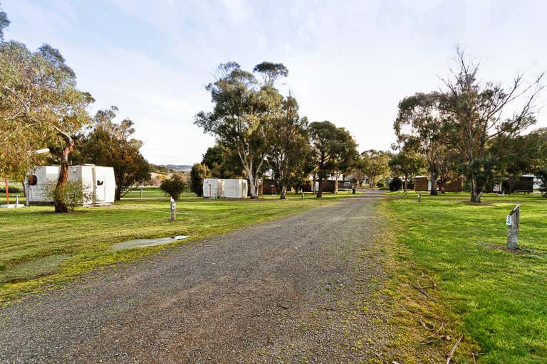 Richmond Cabin and Tourist Park, 48 Middle Tea Tree Road Richmond TAS 7025 - Image 4